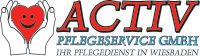 Activ Pflegeservice GmbH Logo
