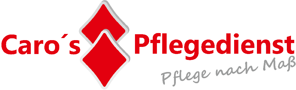 Pflegedienst RoKa GmbH Logo