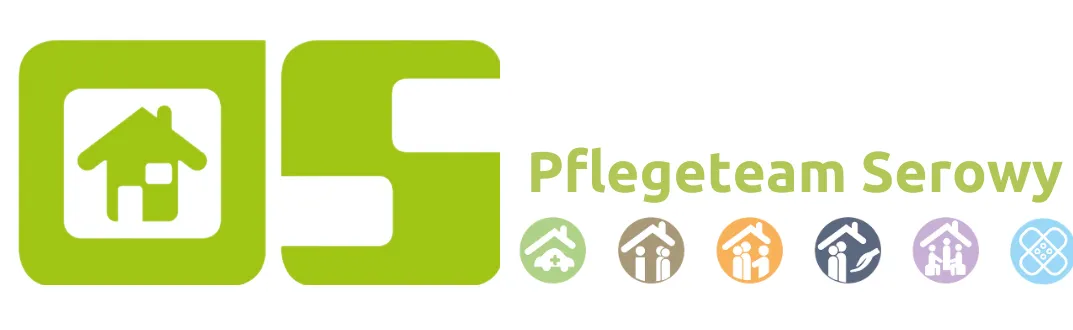 Carevion Intensivpflege Chemnitz GmbH Logo