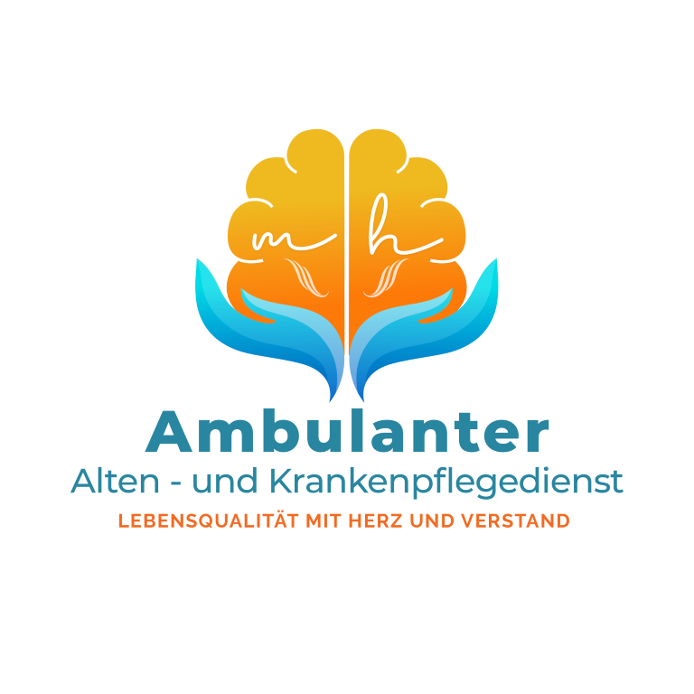 Ambulanter Pflegedienst Naake GmbH Logo