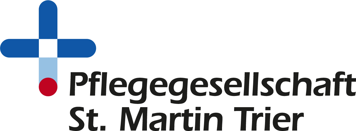 Pflegedienst Marques Logo