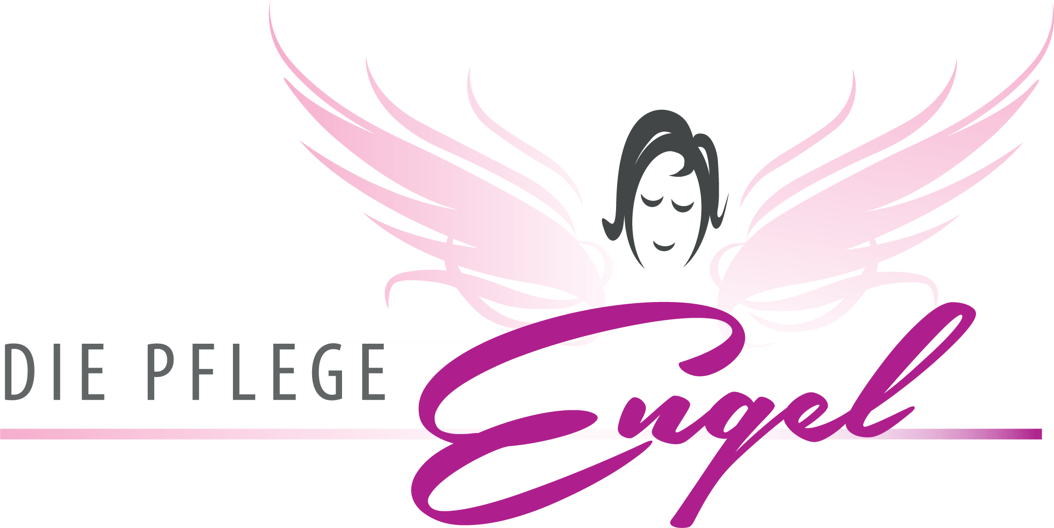 Betreuungs-Pflegedienst Schutzengel GbR / Olga Doroschenko + Elena Gitlein Logo