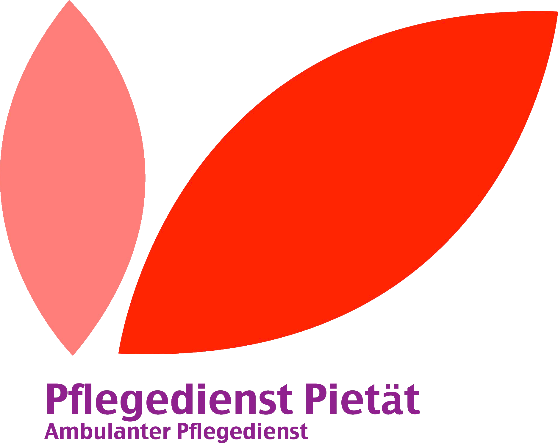 Pflegedienst Iris Logo
