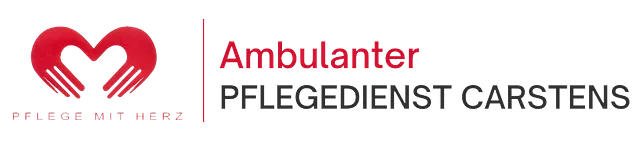 Pflegedienst Kiel Logo