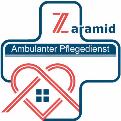 HIN Seniorenbetreuung Nürnberg GmbH Logo