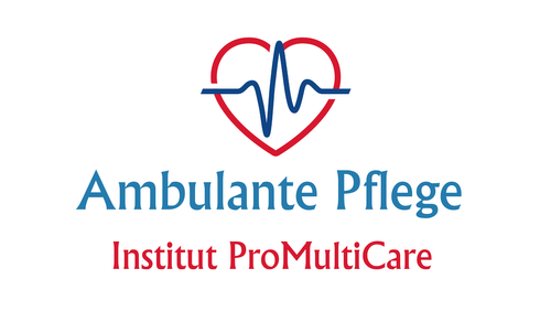 Hahne Pflegedienst Garbsen Logo