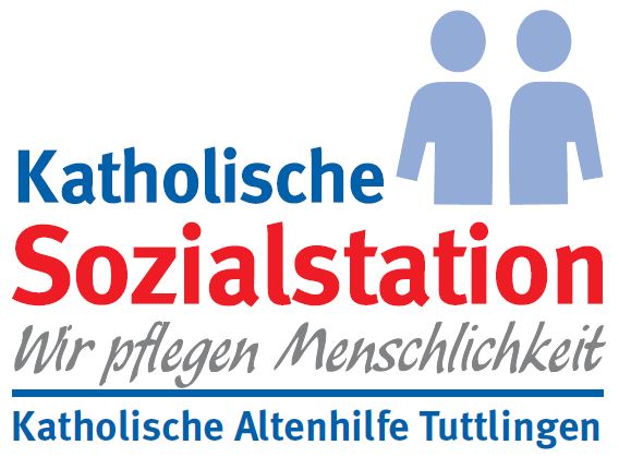 Caritas-Sozialstation Unna-Fröndenberg Logo