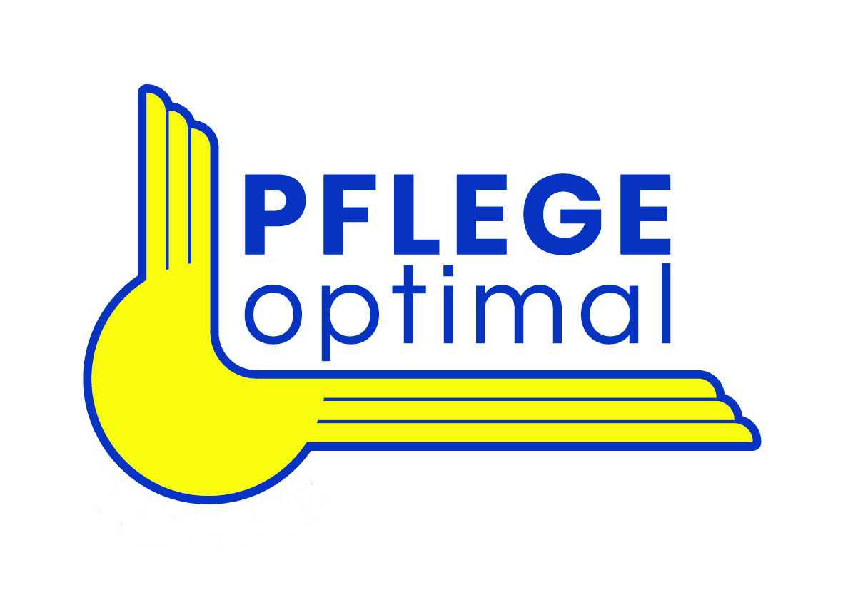 Pflegedienst Roveja Logo