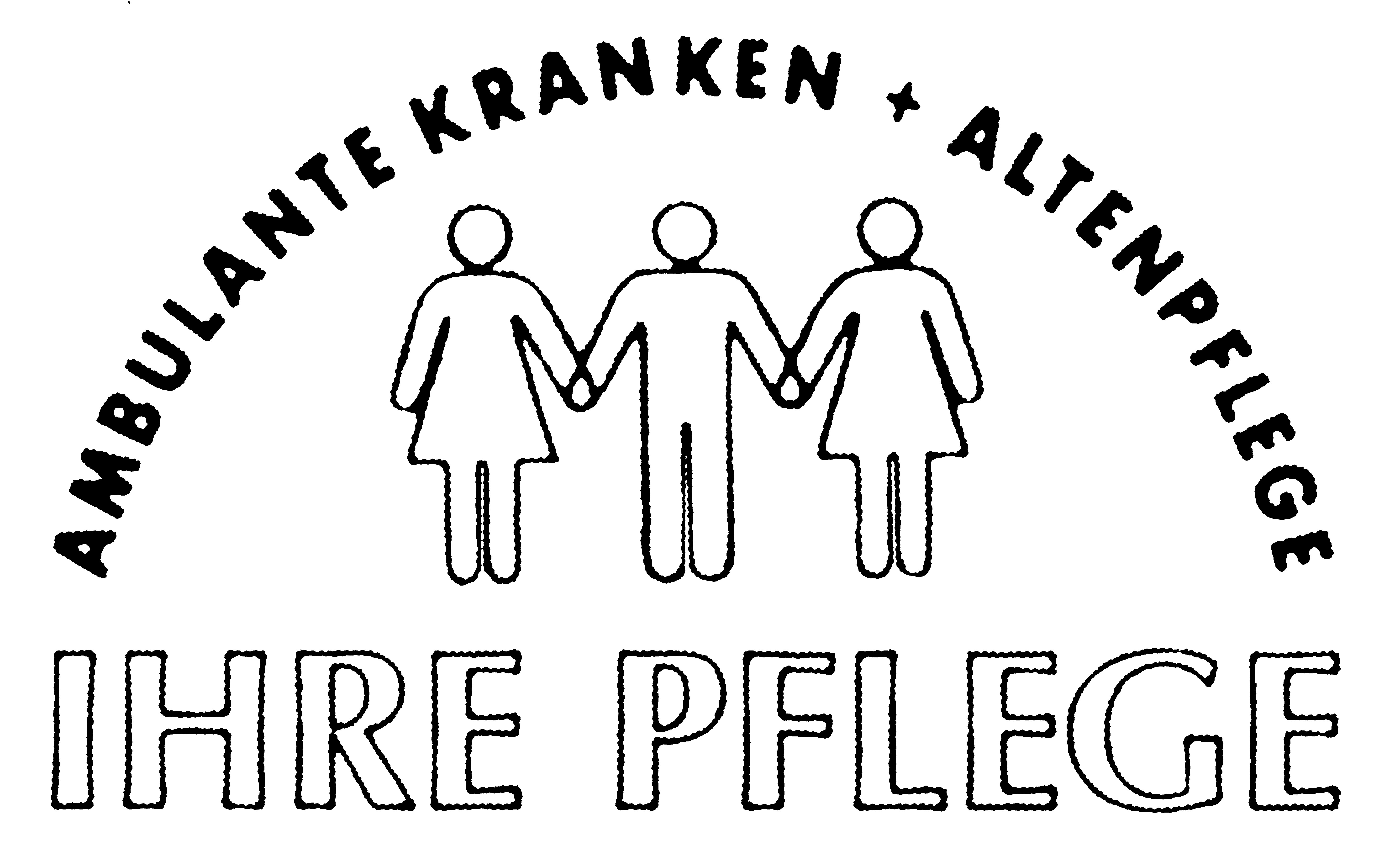 Pflegedienst Lindenblatt GmbH & Co. KG Logo