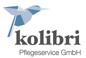 Pflegedienst Busch & Huber OHG Logo