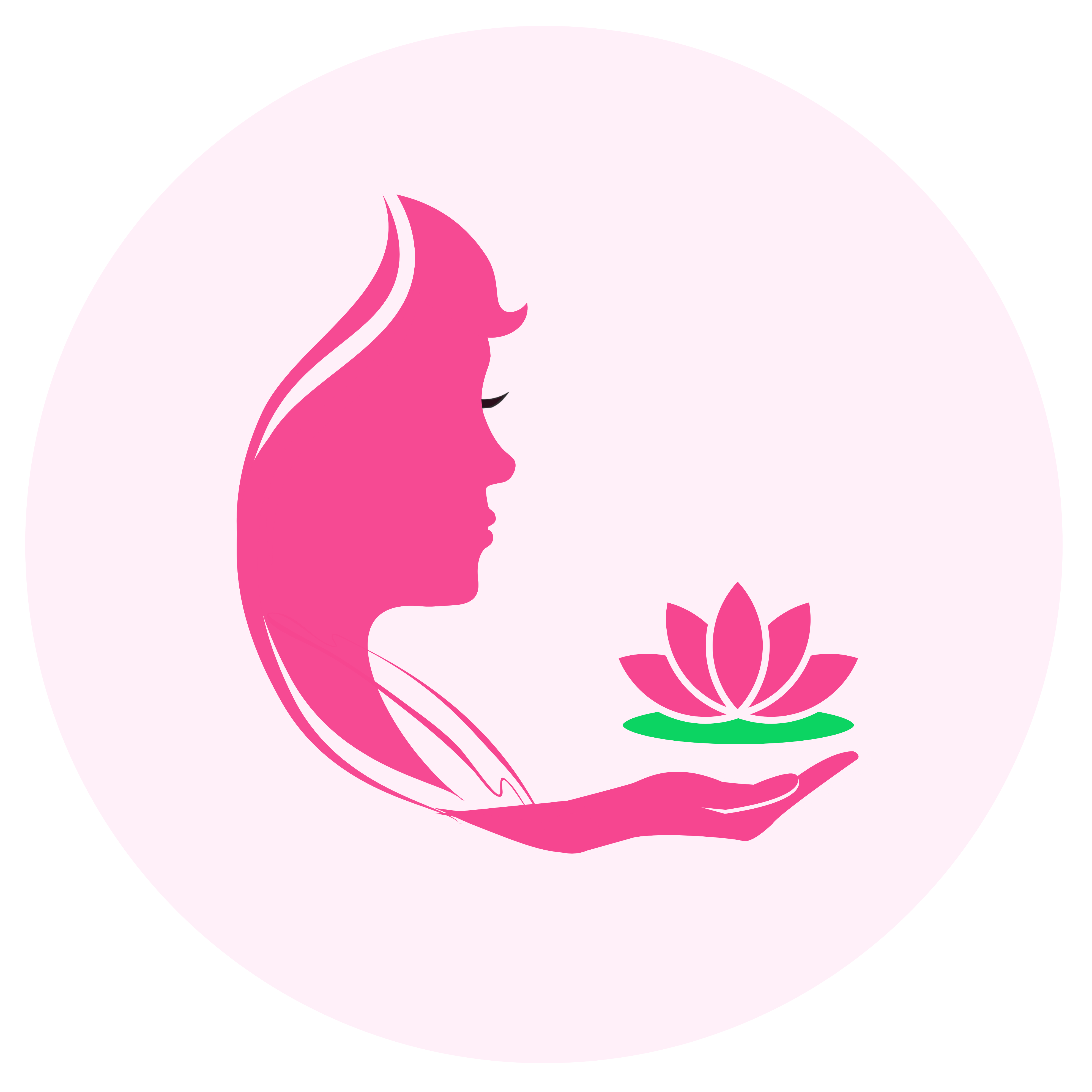 ALPHA Ambulanter Pflegedienst Logo