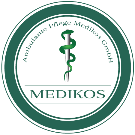 Herzilein - ambulanter Pflegedienst UG (haftungsbeschränkt) Logo