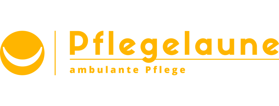 Care@Home Pflege Zuhause Logo