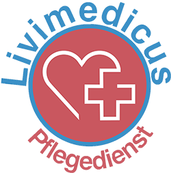 Jasmin Pflegedienst, Fadimeana Gören Logo