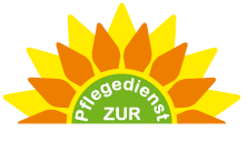 Ambulanter Pflegedienst KKD GmbH Logo