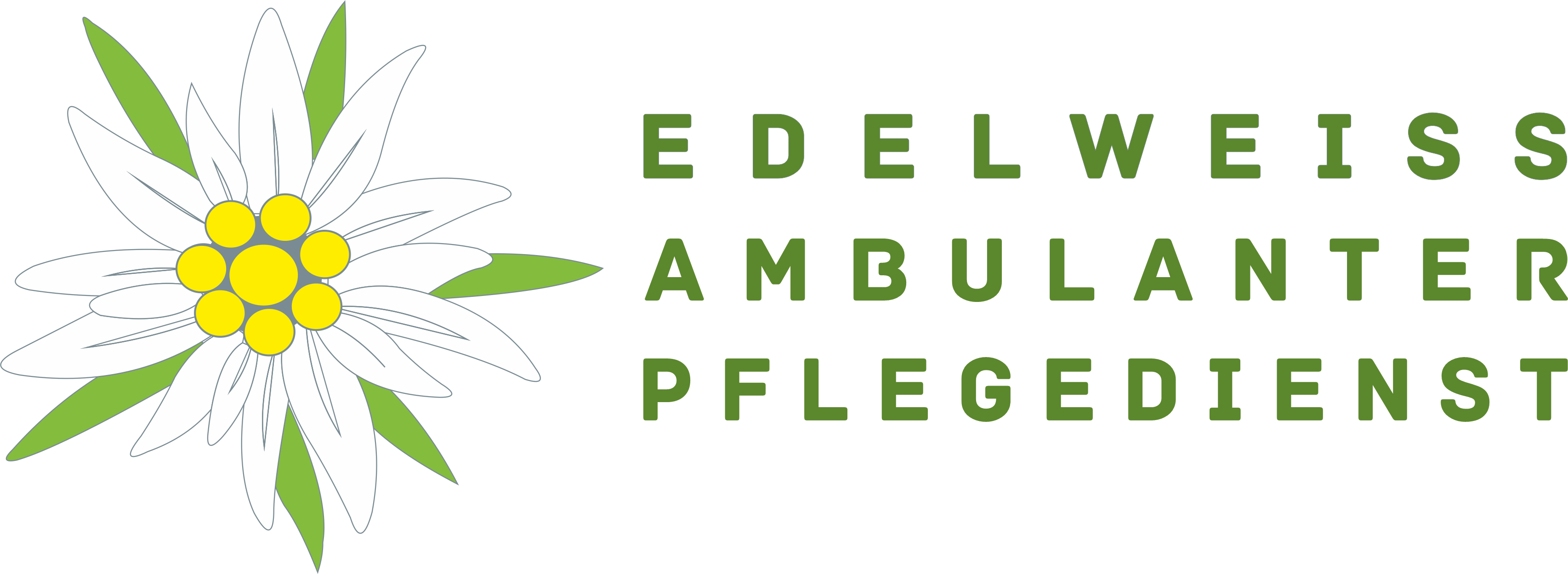 Ambulante Pflege Bella Vita GbR Logo