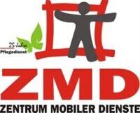 Humanitas Pflegedienst Logo