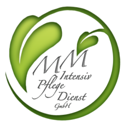 Pflegebüro Bahrenberg Dortmund Logo