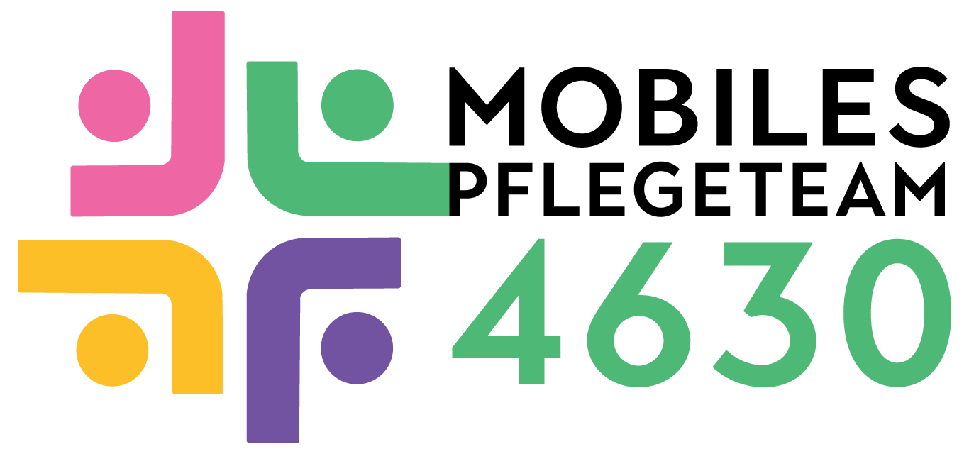 First Class Pflegedienst Charlotte Adai Logo