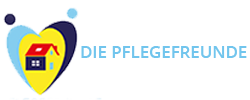 Die Pflegefreunde Inh. Suad Fazlic Logo