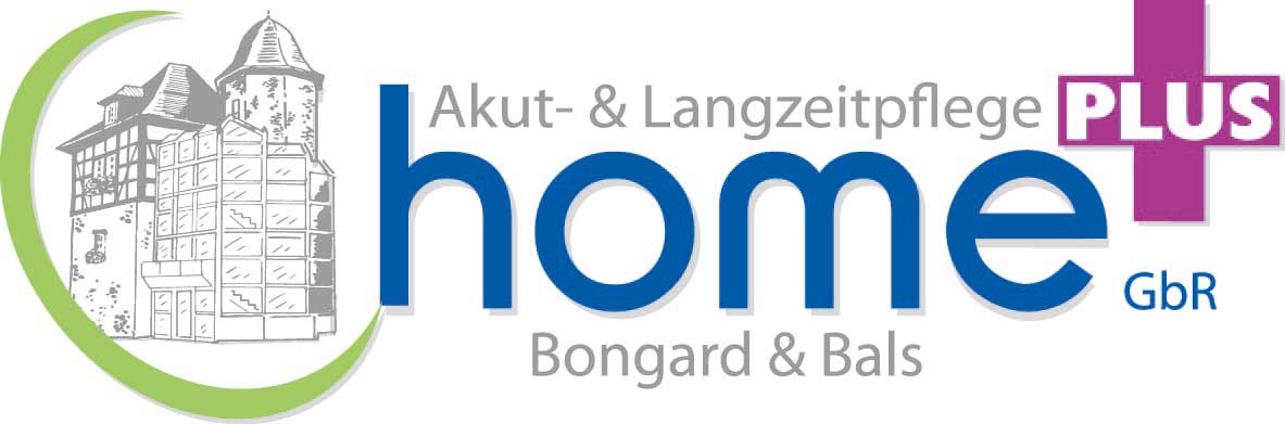 Olimed Ambulanter Pflegedienst Olizia Wehild Logo