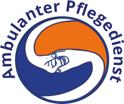 Pflegebüro Bahrenberg Logo