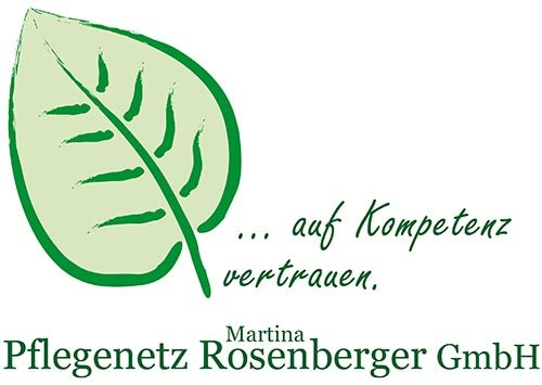 Pflegefreunde GmbH Logo
