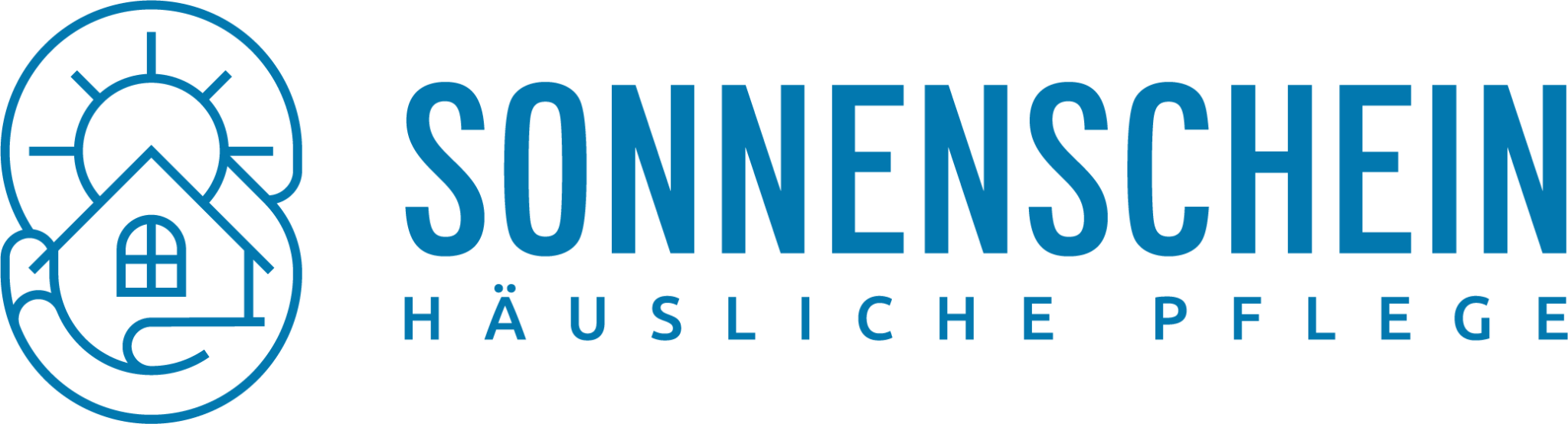 Sonnenschein GbR Aleksandar Subosic und Bojan Lazarevic Logo
