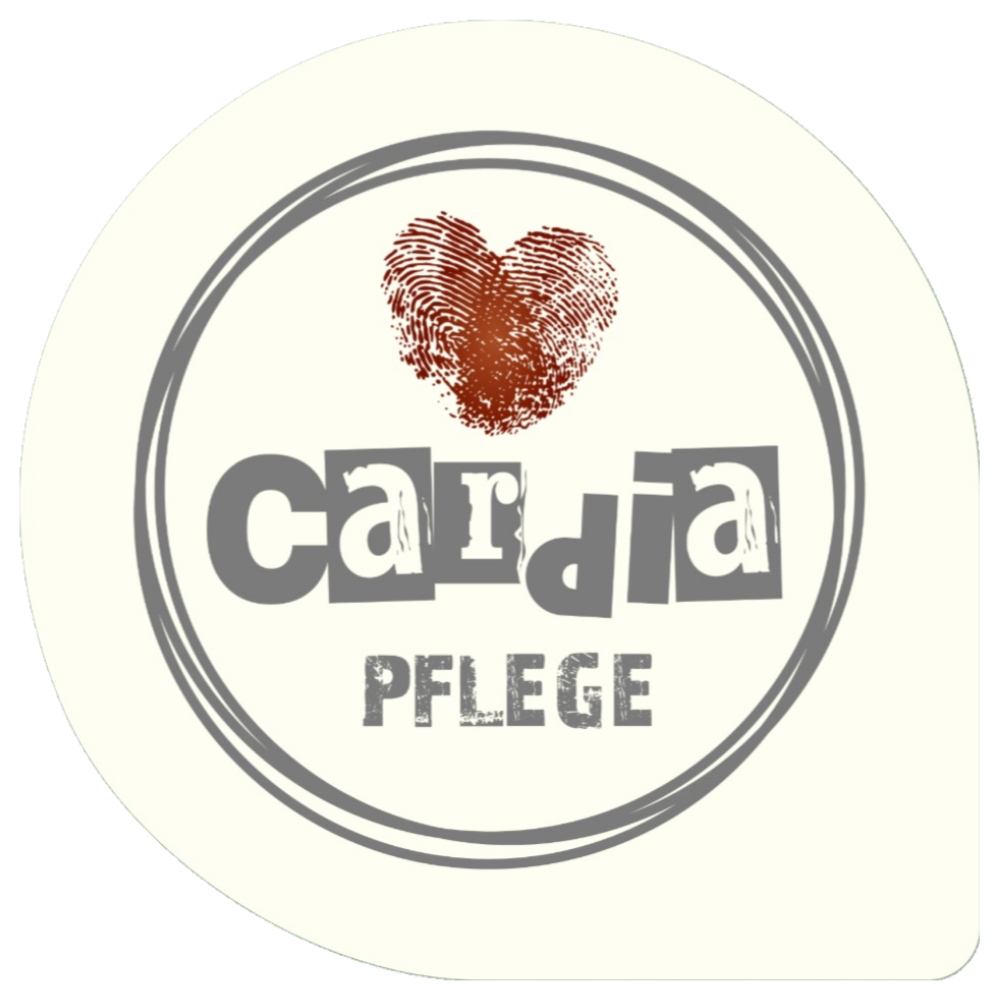 Cardia Pflege GmbH Logo