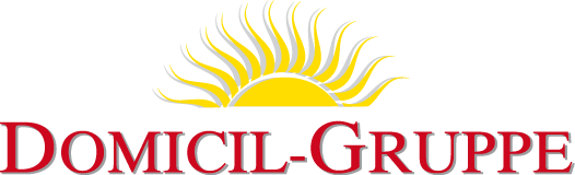 ...die Pflege daheim GmbH Logo