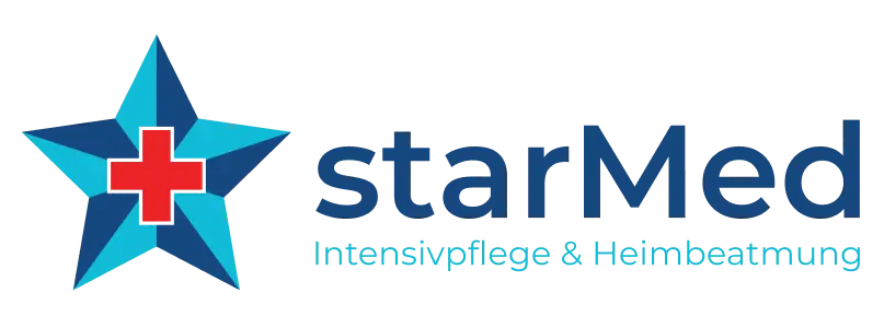 starMed Pflegedienst GmbH Logo