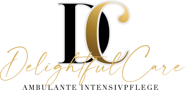 DelightfulCare Ambulanter Pflegedienst Sandra Rach Logo