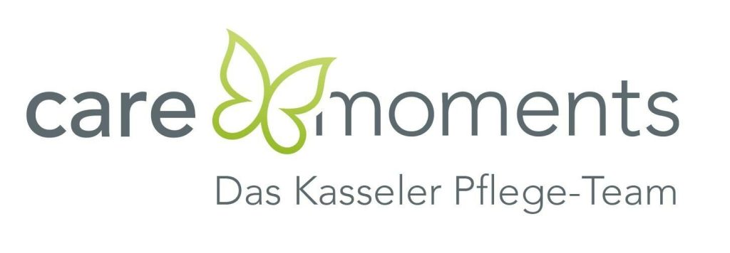 Care Moments Persch & Persch Pflegedienst GbR Logo