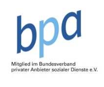 C&E Pflegeteam Heppenheim GmbH Logo