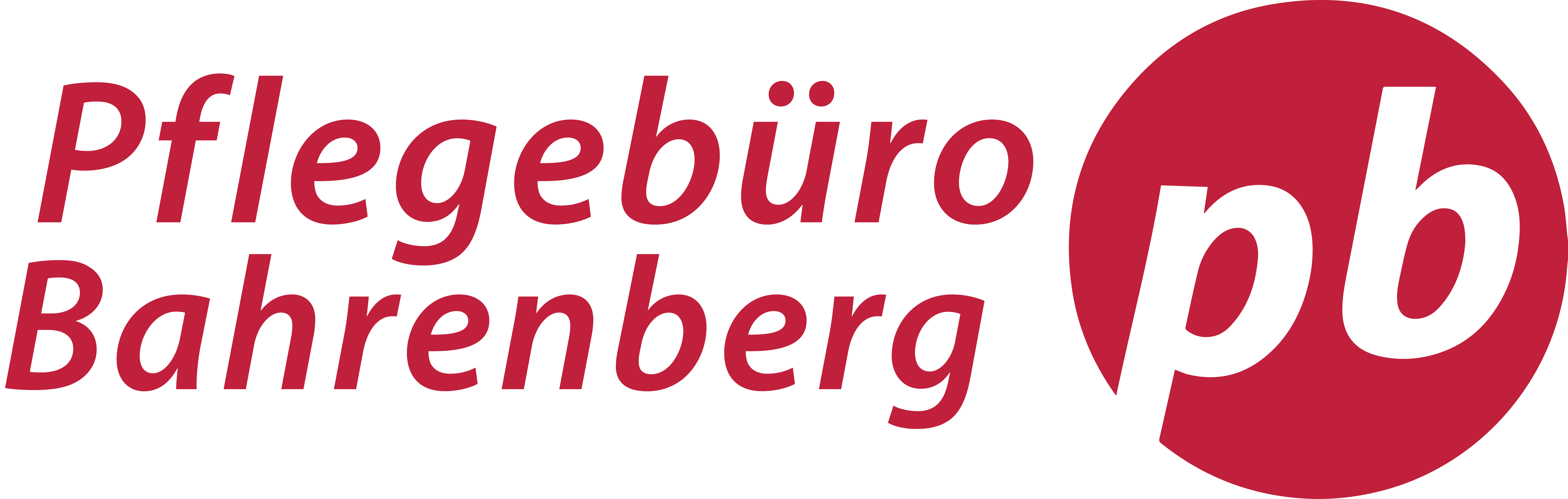 Pflegedienst Jung Logo