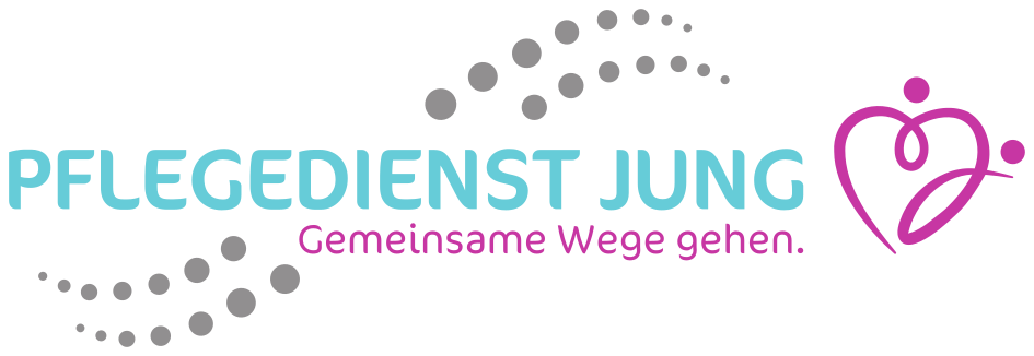 Ihr Pflegeteam C. Bronder Logo