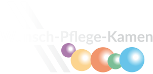 Das Gesundheitsteam Uwe Schnell GmbH Logo