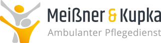 Pflegedienst Janski-Neuhäuser Logo