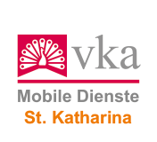 Das Pflegeteam - 24/7homeCare GmbH Logo