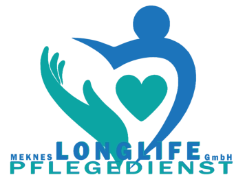 Meknes Longlife GmbH Logo