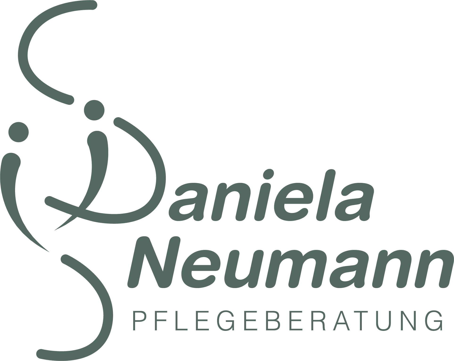 Neumann Daniela  Pflegeberatung Logo