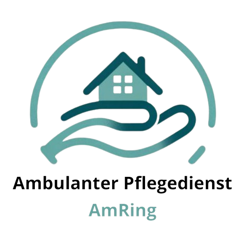 Ambulanter Pflegedienst "AmRing" Logo
