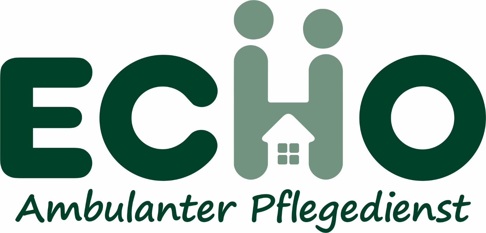 Echo Pflegedienst GmbH Logo