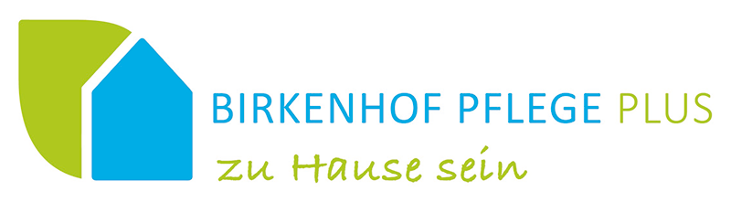 Häusliche Kranken- und Seniorenpflege Rehbein Logo