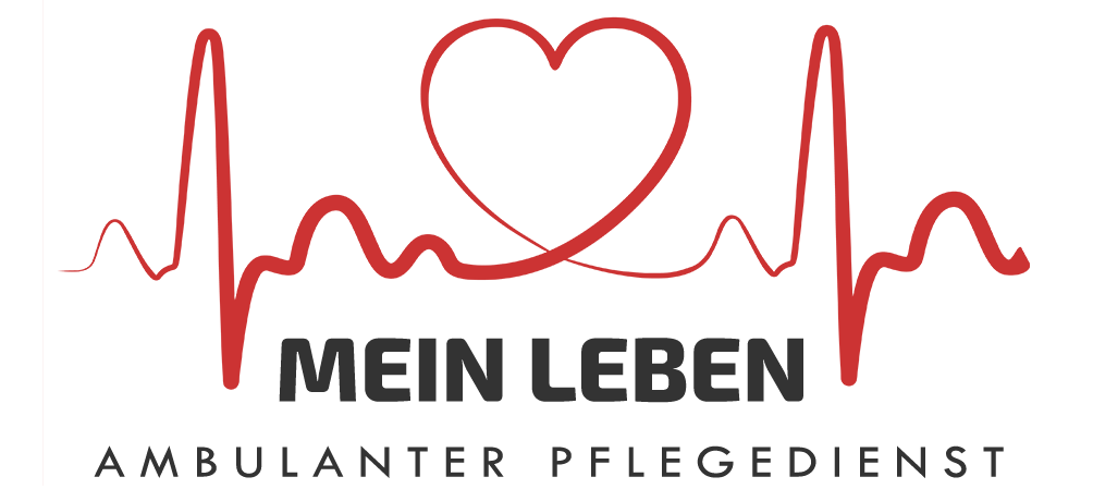 MEIN LEBEN Logo
