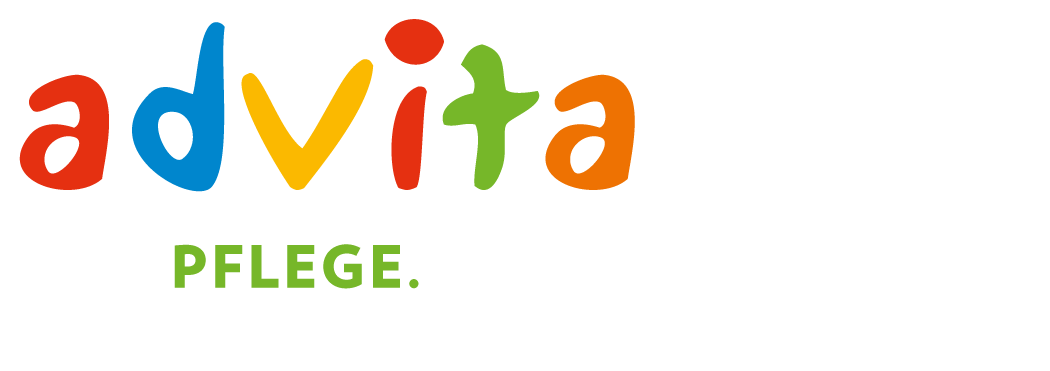 Pflege Hübner Logo