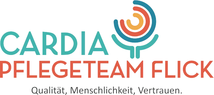 Pflegeteam Flick GmbH Logo