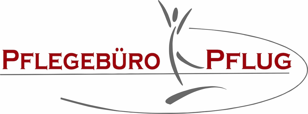 Pflegebüro Pflug Logo