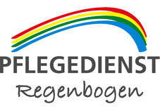 Pflege-Daheim GmbH Logo