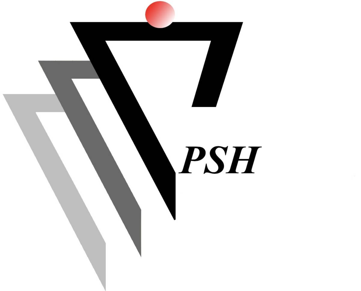 PSH - Pflegedienst Logo
